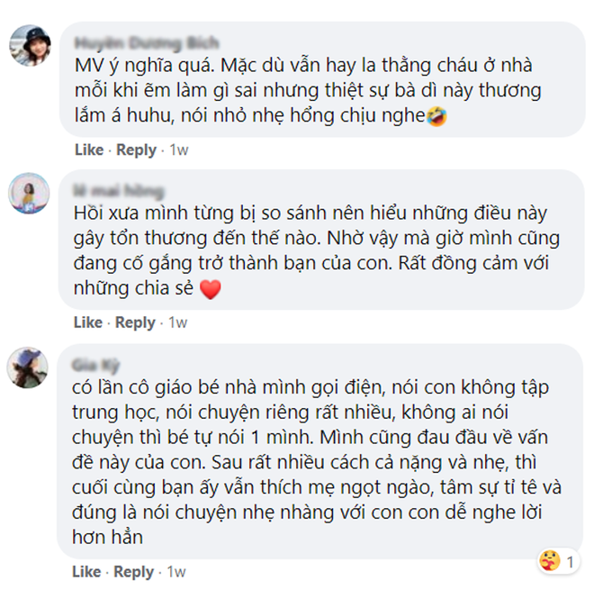 C&oacute; ai như VJ Th&ugrave;y Minh, muốn m&igrave;nh &ldquo;như một chiếc b&aacute;nh thật thơm ngon v&agrave; mềm dịu&rdquo; - Ảnh 5.