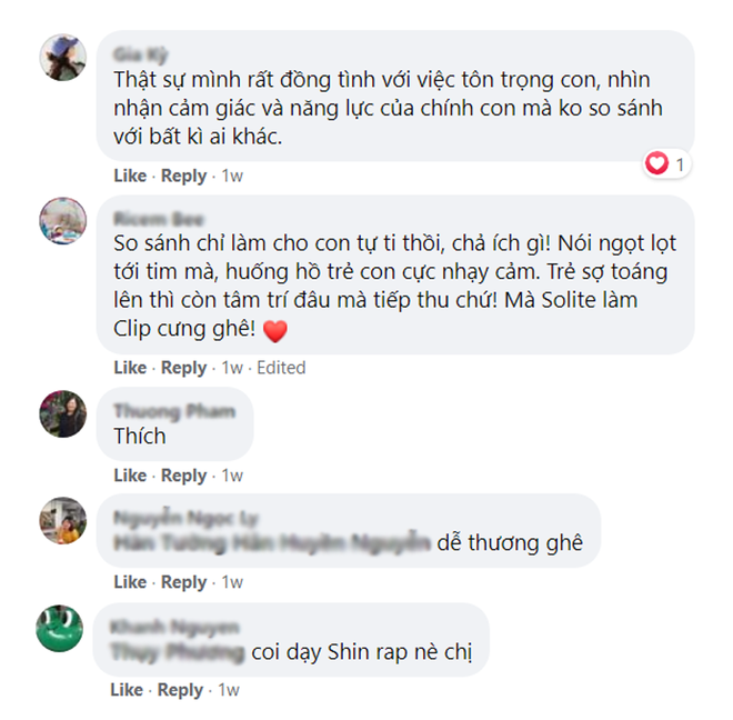 C&oacute; ai như VJ Th&ugrave;y Minh, muốn m&igrave;nh &ldquo;như một chiếc b&aacute;nh thật thơm ngon v&agrave; mềm dịu&rdquo; - Ảnh 7.