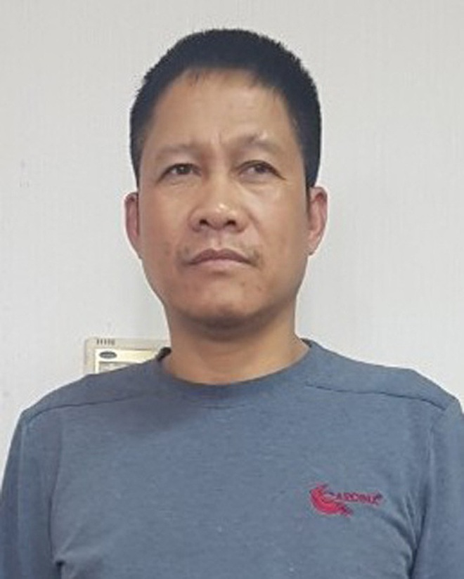 Vụ bu&ocirc;n lậu khủng ở Quảng Ninh: Đ&igrave;nh chỉ c&ocirc;ng t&aacute;c 6 c&aacute;n bộ hải quan Bắc Phong Sinh - Ảnh 2.