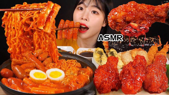 Livestream, TikTok và mukbang vụt sáng trở thành ngôi sao MXH năm 2020 - trò tiêu khiển giúp kết nối con người nhưng ẩn chứa hệ lụy không ngờ - Ảnh 12.