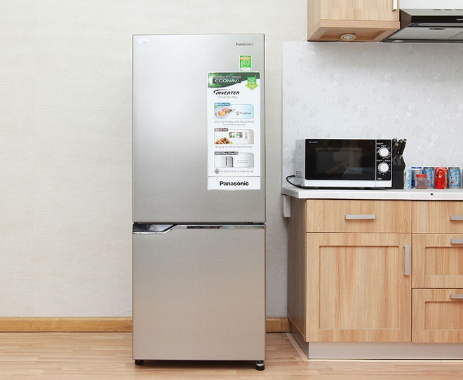 6 chiếc tủ lạnh được bình chọn nhiều nhất năm 2020: Đều sở hữu công nghệ Inverter tiết kiệm điện, phù hợp từ người độc thân tới các gia đình - Ảnh 7.