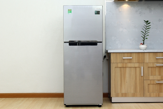 6 chiếc tủ lạnh được bình chọn nhiều nhất năm 2020: Đều sở hữu công nghệ Inverter tiết kiệm điện, phù hợp từ người độc thân tới các gia đình - Ảnh 11.