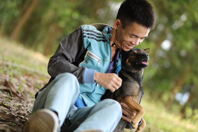 Chàng chăn bò So Y Tiết khóc nức nở trong Điều Ước Thứ 7 vì nhận được nhiều điều bất ngờ: "Khi cô đơn, mọi người cứ hát nghêu ngao như mình đi" - Ảnh 1.