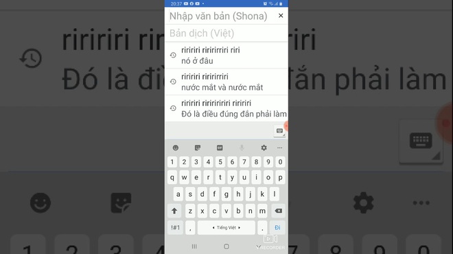 Cộng đồng TikTok bị ám ảnh với các dòng bình luận Riririri Ririri, câu chuyện rùng rợn đằng sau khiến tất cả phải rùng mình! - Ảnh 6.