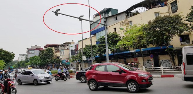 Việt Nam lọt vào top các quốc gia có nhiều camera an ninh nhất thế giới - Ảnh 3.