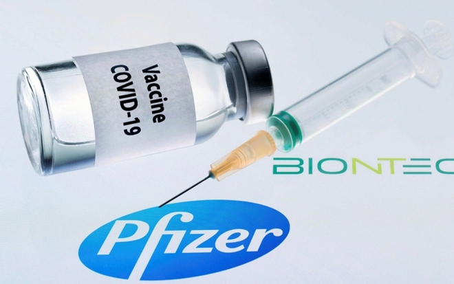 Hàn Quốc nhập vaccine Pfizer và Johnson&Johnson, dân Argentina đăng ký tiêm Sputnik V  - Ảnh 1.