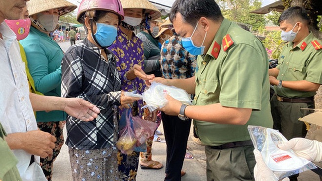 Liên quan bệnh nhân 1440: Tiền Giang tạm đóng cửa 1 quán ăn, Cần Thơ chỉ đạo khẩn - Ảnh 1.