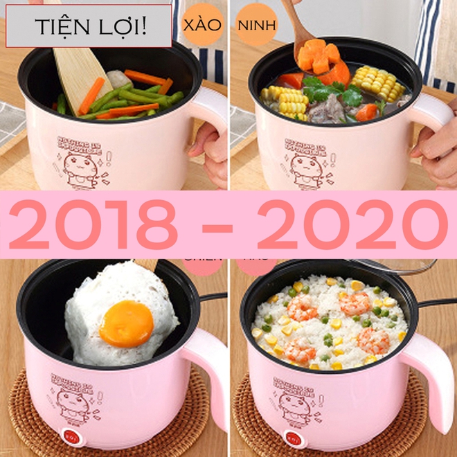 Nh&igrave;n lại 1 thập kỷ đồ gia dụng: Ch&uacute;ng ta từng d&ugrave;ng g&igrave; trước khi c&oacute; cuộc sống nh&agrave;n t&ecirc;nh như b&acirc;y giờ? - Ảnh 12.