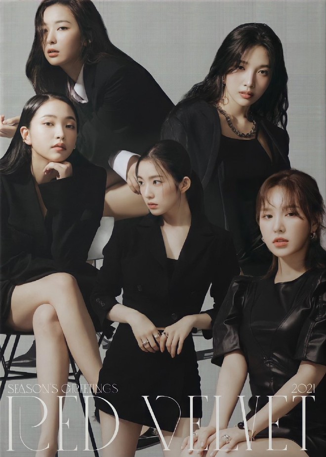 Red Velvet có lịch trình đầu tiên sau scandal thái độ của Irene nhưng lại gây tranh cãi dữ dội, Knet đòi nhóm diễn với 4 người - Ảnh 1.
