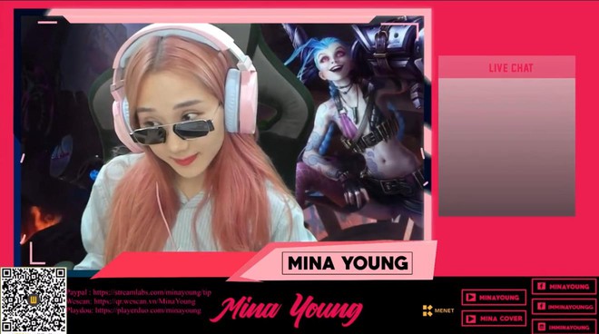 Sau một thời gian vắng bóng vì lùm xùm với Cara Phương - NoWay, Mina Young bất ngờ tái xuất với hình ảnh khác lạ gây chú ý! - Ảnh 3.