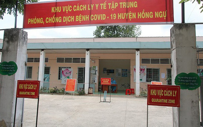 Phát hiện thêm 1 đối tượng trốn từ Campuchia về Việt Nam  - Ảnh 1.