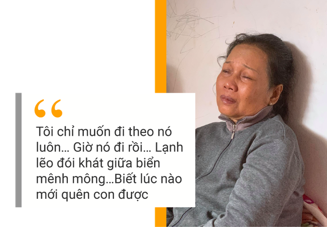 23 ban thờ lập vội và nỗi ám ảnh của những người “trở về từ cõi chết” - Ảnh 3.