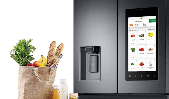 Bạn nhận ra m&igrave;nh đ&atilde; hơi lạc hậu khi kh&ocirc;ng biết tủ lạnh ng&agrave;y nay c&oacute; thể l&agrave;m được từng n&agrave;y thứ - Ảnh 3.