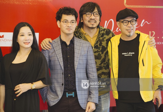 Sự kiện quy tụ dàn sao hot hit miền Bắc: Xuân Bắc - Tự Long đầy lịch lãm, nhìn hội Gặp Nhau Cuối Năm là nôn nao Tết về! - Ảnh 10. Sự kiện quy tụ dàn sao hot hit miền Bắc: Xuân Bắc - Tự Long đầy lịch lãm, nhìn hội Gặp Nhau Cuối Năm là nôn nao Tết về! - Ảnh 10.