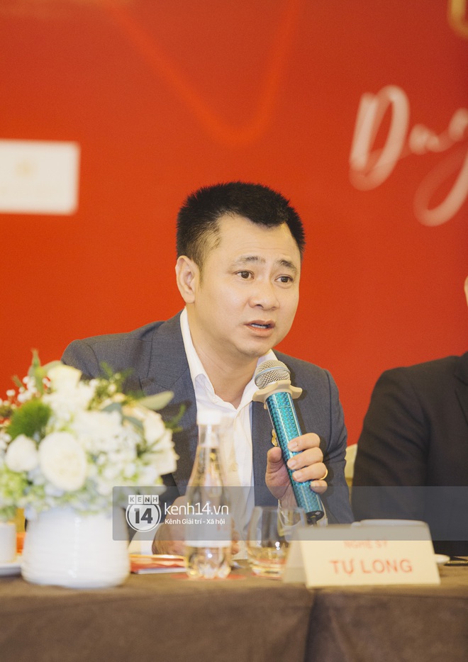 Sự kiện quy tụ dàn sao hot hit miền Bắc: Xuân Bắc - Tự Long đầy lịch lãm, nhìn hội Gặp Nhau Cuối Năm là nôn nao Tết về! - Ảnh 4. Sự kiện quy tụ dàn sao hot hit miền Bắc: Xuân Bắc - Tự Long đầy lịch lãm, nhìn hội Gặp Nhau Cuối Năm là nôn nao Tết về! - Ảnh 4.