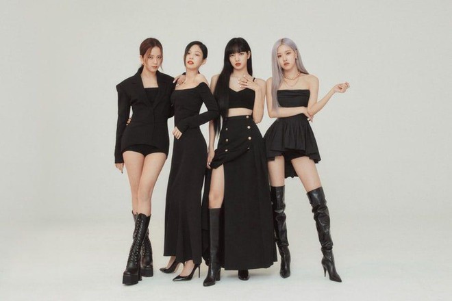 Tập đoàn CJ công bố 10 nhân vật Hàn Quốc truyền cảm hứng toàn cầu có BTS và BLACKPINK, Song Joong Ki sẽ vinh danh đặc biệt tại MAMA 2020 - Ảnh 2.