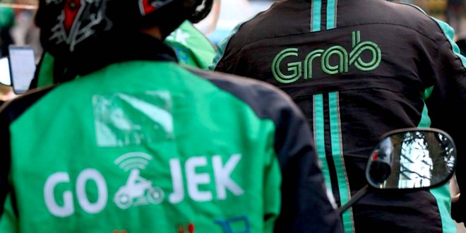 Grab và Gojek sắp về chung một nhà? - Ảnh 2.