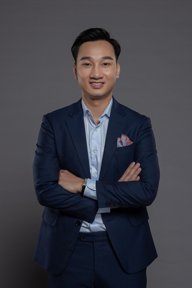 MC Th&agrave;nh Trung lần đầu chia sẻ về qu&aacute; khứ khởi nghiệp thất bại v&igrave; thiếu hiểu biết - Ảnh 1.