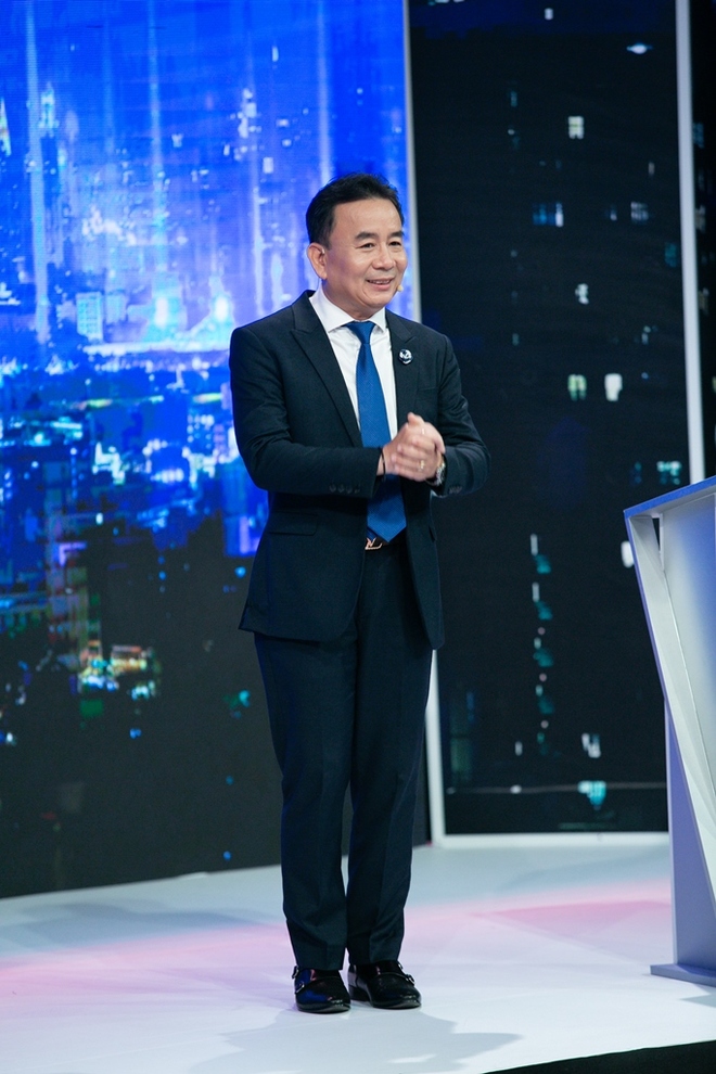 MC Th&agrave;nh Trung lần đầu chia sẻ về qu&aacute; khứ khởi nghiệp thất bại v&igrave; thiếu hiểu biết - Ảnh 5.