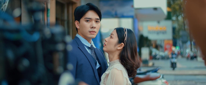 Web drama xuyên không Hoàng Quý Muội: Nối dài tấn bi kịch cuộc đời công chúa nhà Trần, xem mà nơm nớp lo cái kết bi thảm ghê - Ảnh 8.