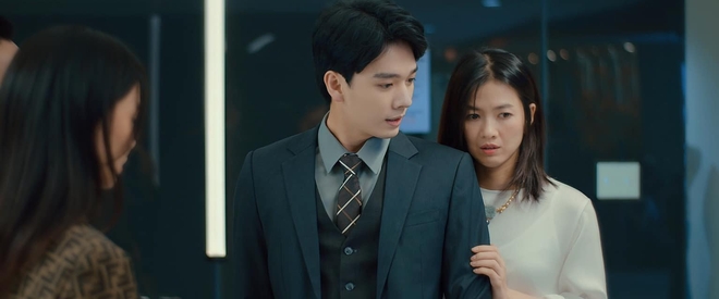 Web drama xuyên không Hoàng Quý Muội: Nối dài tấn bi kịch cuộc đời công chúa nhà Trần, xem mà nơm nớp lo cái kết bi thảm ghê - Ảnh 13.