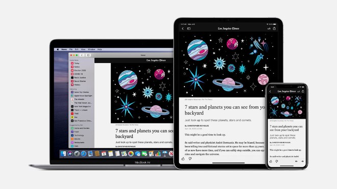 Apple vẫn coi người d&ugrave;ng Việt l&agrave; con ghẻ, rất nhiều dịch vụ v&agrave; tiện &iacute;ch hay ho kh&ocirc;ng khả dụng tại Việt Nam? - Ảnh 2.