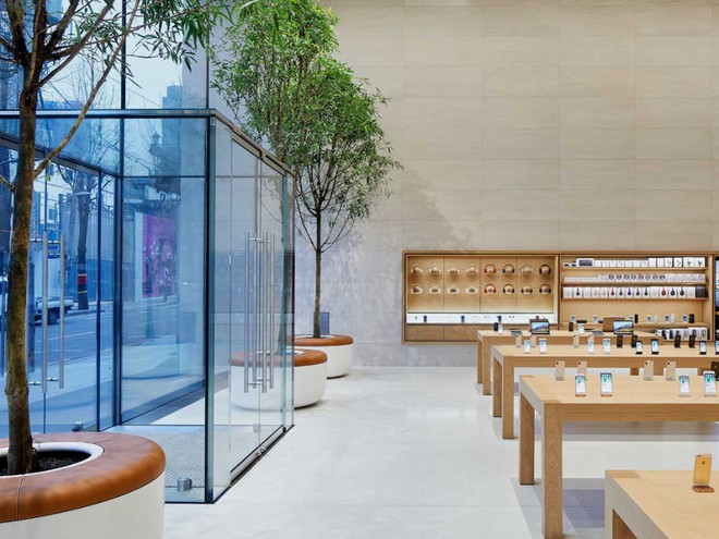 Apple vẫn coi người d&ugrave;ng Việt l&agrave; con ghẻ, rất nhiều dịch vụ v&agrave; tiện &iacute;ch hay ho kh&ocirc;ng khả dụng tại Việt Nam? - Ảnh 18.