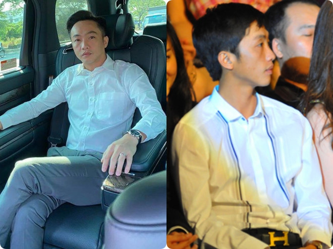 Từ ng&agrave;y lấy được vợ đẹp, Cường Đ&ocirc; La l&ecirc;n đời phong c&aacute;ch, ăn mặc chất lừ như thanh ni&ecirc;n chưa vợ - Ảnh 7.