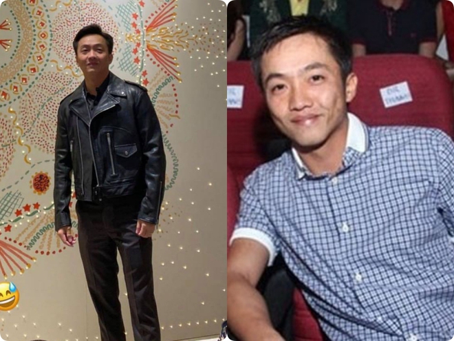 Từ ng&agrave;y lấy được vợ đẹp, Cường Đ&ocirc; La l&ecirc;n đời phong c&aacute;ch, ăn mặc chất lừ như thanh ni&ecirc;n chưa vợ - Ảnh 8.