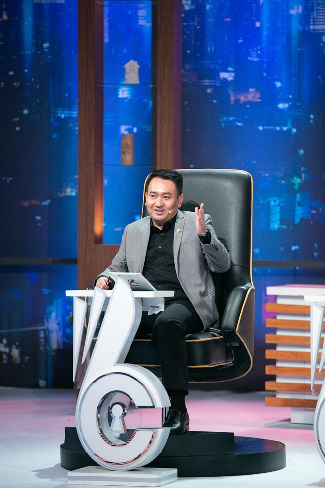 MC Th&agrave;nh Trung lần đầu chia sẻ về qu&aacute; khứ khởi nghiệp thất bại v&igrave; thiếu hiểu biết - Ảnh 7.