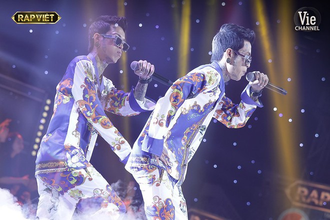 Thị trường nhạc Việt 2020 đón nhận loạt rapper đầy triển vọng: Rap Việt và King Of Rap đóng góp dàn thí sinh quá chất lượng! - Ảnh 6.