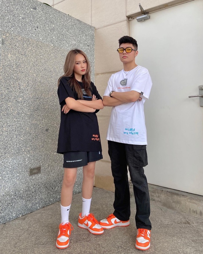 Loạt local streetwear brand nổi bật nhất với giới trẻ Việt: 3 trong số đó đã cán mốc 1 triệu followers trên Instagram - Ảnh 2.