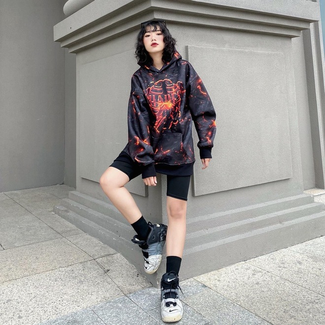 Loạt local streetwear brand nổi bật nhất với giới trẻ Việt: 3 trong số đó đã cán mốc 1 triệu followers trên Instagram - Ảnh 3.