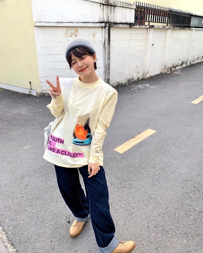 Loạt local streetwear brand nổi bật nhất với giới trẻ Việt: 3 trong số đó đã cán mốc 1 triệu followers trên Instagram - Ảnh 4.