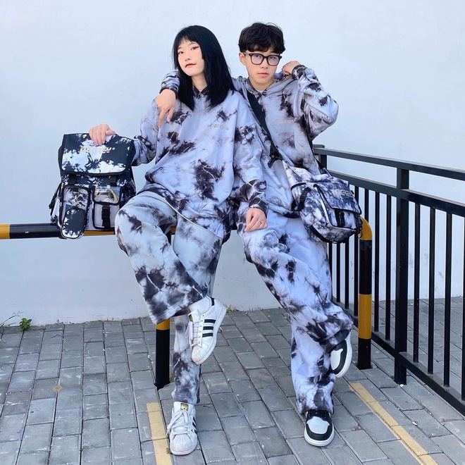 Loạt local streetwear brand nổi bật nhất với giới trẻ Việt: 3 trong số đó đã cán mốc 1 triệu followers trên Instagram - Ảnh 5.