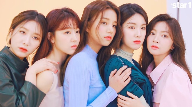 Nhóm nhạc có nguy cơ tan rã vào năm 2021: GOT7 ở thế ngàn cân treo sợi tóc, Red Velvet và MAMAMOO đều lâm nguy? - Ảnh 3.