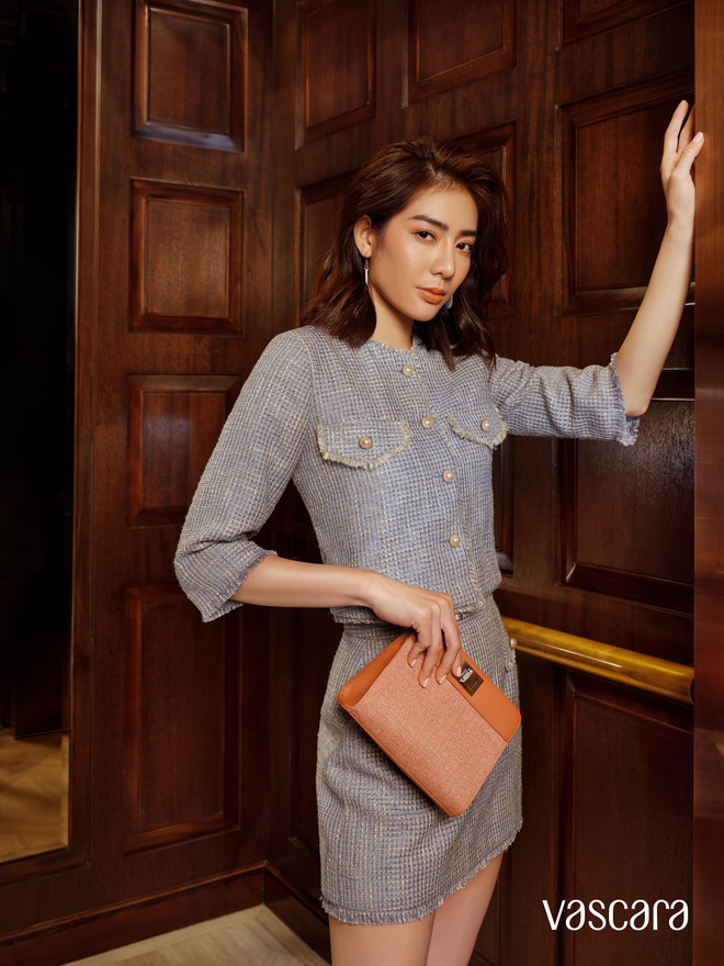 Bloomingdales - Những đóa hoa nở rộ đầy kiêu kỳ - Ảnh 5.