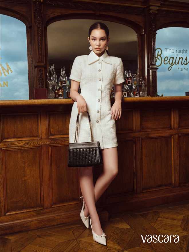 Bloomingdales - Những đóa hoa nở rộ đầy kiêu kỳ - Ảnh 6.