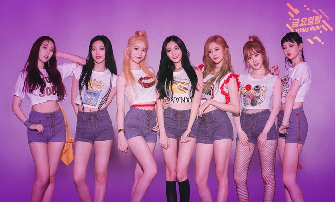 Nhóm nhạc có nguy cơ tan rã vào năm 2021: GOT7 ở thế ngàn cân treo sợi tóc, Red Velvet và MAMAMOO đều lâm nguy? - Ảnh 4.