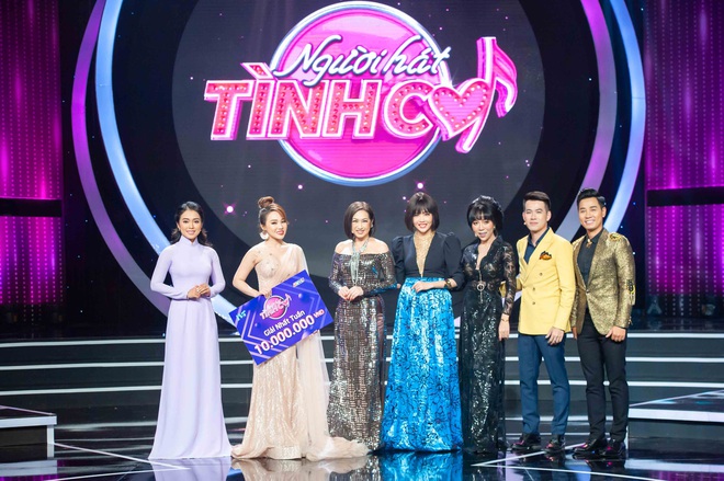 Bước chuyển mình của các gameshow âm nhạc sau một thập kỷ: Từ thời kỳ show ngoại nhập cho tới Bolero hay Rap đều có đủ! - Ảnh 8.