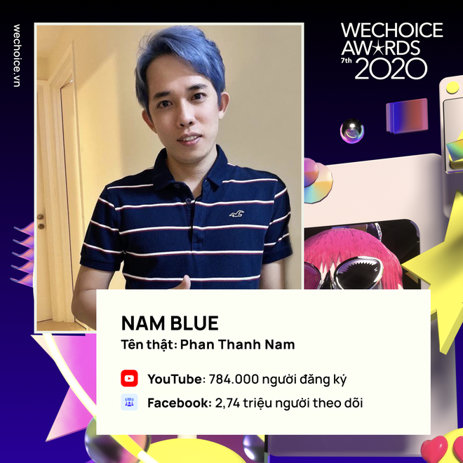 Làng game Việt có một năm 2020 cực kỳ sôi động: PewPew trở lại, Nam Blue đạt chỉ số khủng, riêng ViruSs khẳng định bản thân ở sân chơi showbiz khiến nhiều người nể phục! - Ảnh 11.