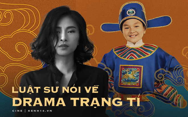 Luật sư nói về drama Trạng Tí: Ngô Thanh Vân làm đúng luật, nếu phim bị ngừng chiếu có thể khởi kiện Phan Thị - Ảnh 1.