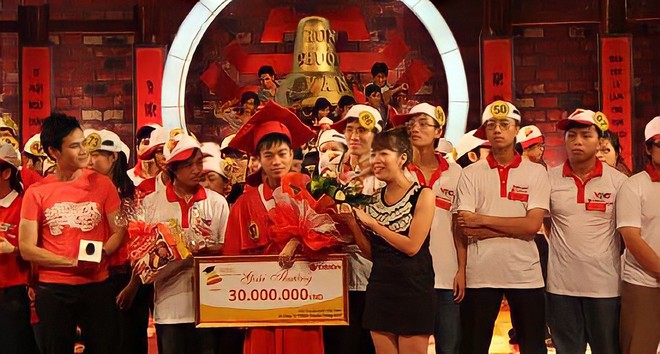 Gameshow tr&iacute; tuệ qua một thập kỷ đang được đ&oacute;n nhận trở lại với t&iacute;n hiệu t&iacute;ch cực - Ảnh 3.