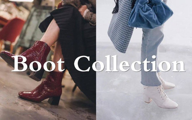 Chân ngắn, chân to hay vòng kiềng... tìm ngay công thức diện boots tốt khoe xấu che, tôn dáng nhất cho đôi chân của chị em - Ảnh 1.