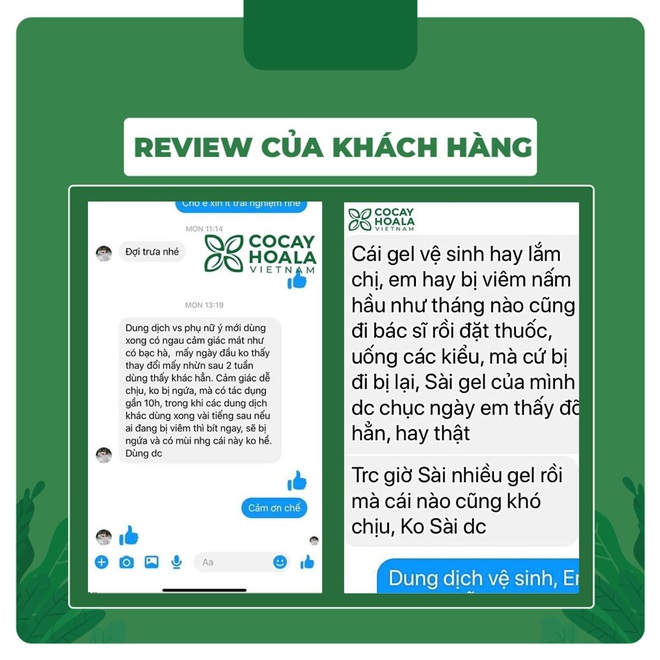 Hóa ra chọn sản phẩm cho “cô bé” cũng phải cân nhắc kỹ càng, chọn sai là gặp ngay nguy cơ về sức khỏe - Ảnh 5.