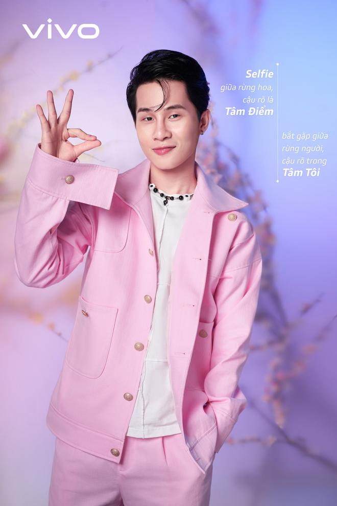 Tung &ldquo;mẻ th&iacute;nh&rdquo; Tết khoe visual cực phẩm, Jack khiến fan đổ rần rần - Ảnh 4.