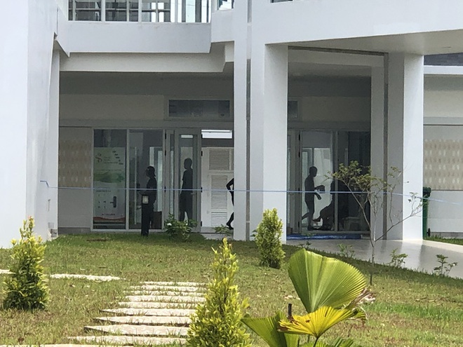 B&igrave;nh Dương: Ph&aacute;t hiện 2 trường hợp tiếp x&uacute;c gần với c&aacute;c ca bệnh Covid-19 ở TP.HCM - Ảnh 1.