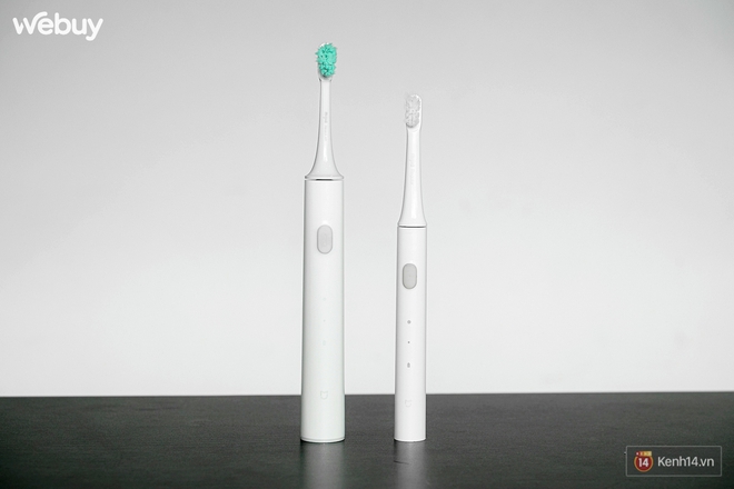 Bỏ th&ecirc;m 200k mua b&agrave;n chải điện Xiaomi đời mới, tưởng xịn hơn m&agrave; lại thật &ldquo;đắng l&ograve;ng&rdquo; - Ảnh 3.
