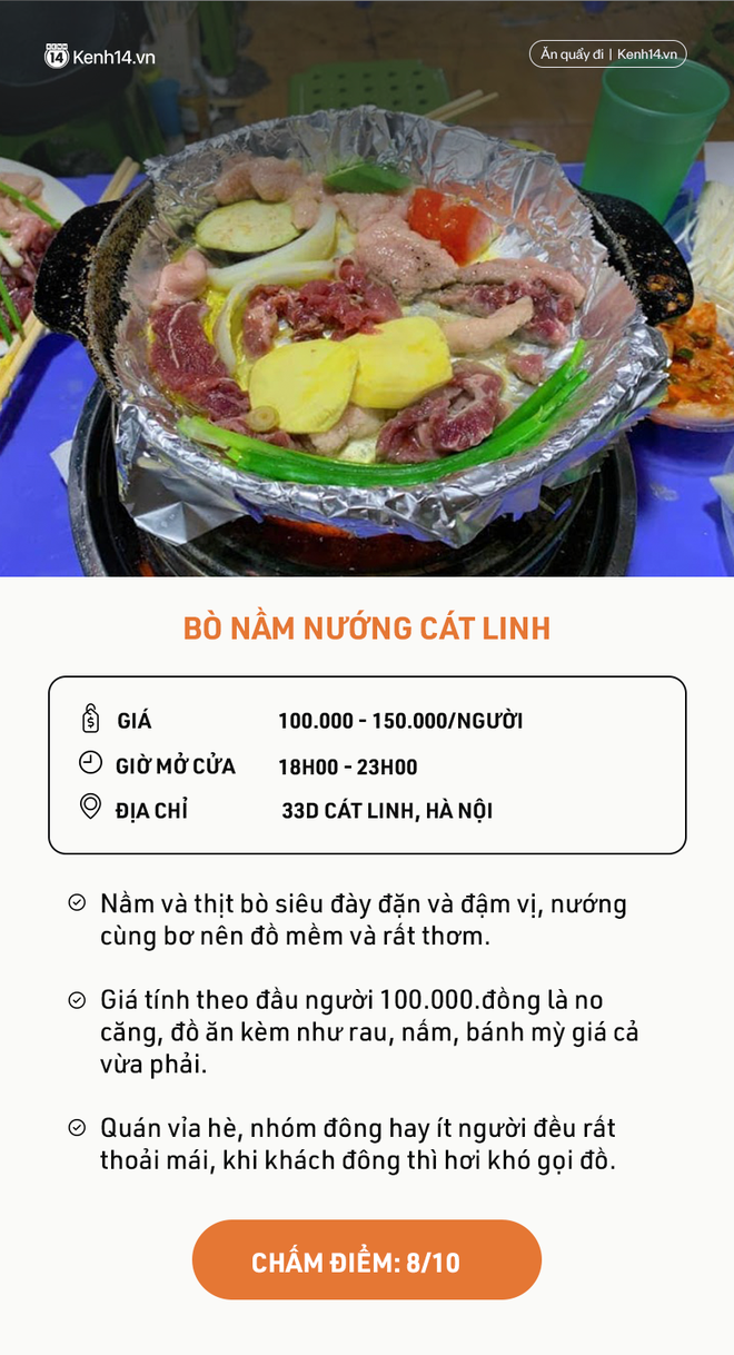 6 quán nướng thỏa mãn cơn thèm thịt hai đầu HN - SG: Bạn thân hỡi iPhone 12 không có chứ bao ăn một bữa chả lẽ không? - Ảnh 2.