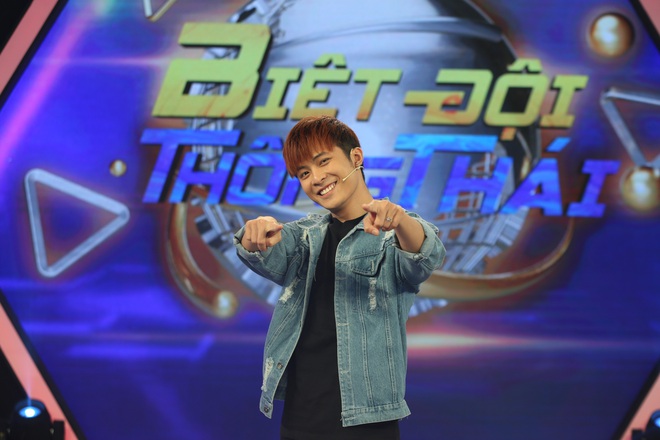 Suboi hẳn sẽ kh&oacute;c th&agrave;nh tiếng với m&agrave;n bắn rap qu&aacute; lố của bạn trẻ tr&ecirc;n show truyền h&igrave;nh - Ảnh 1.